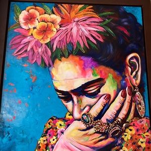 Meet your Posher, Julie